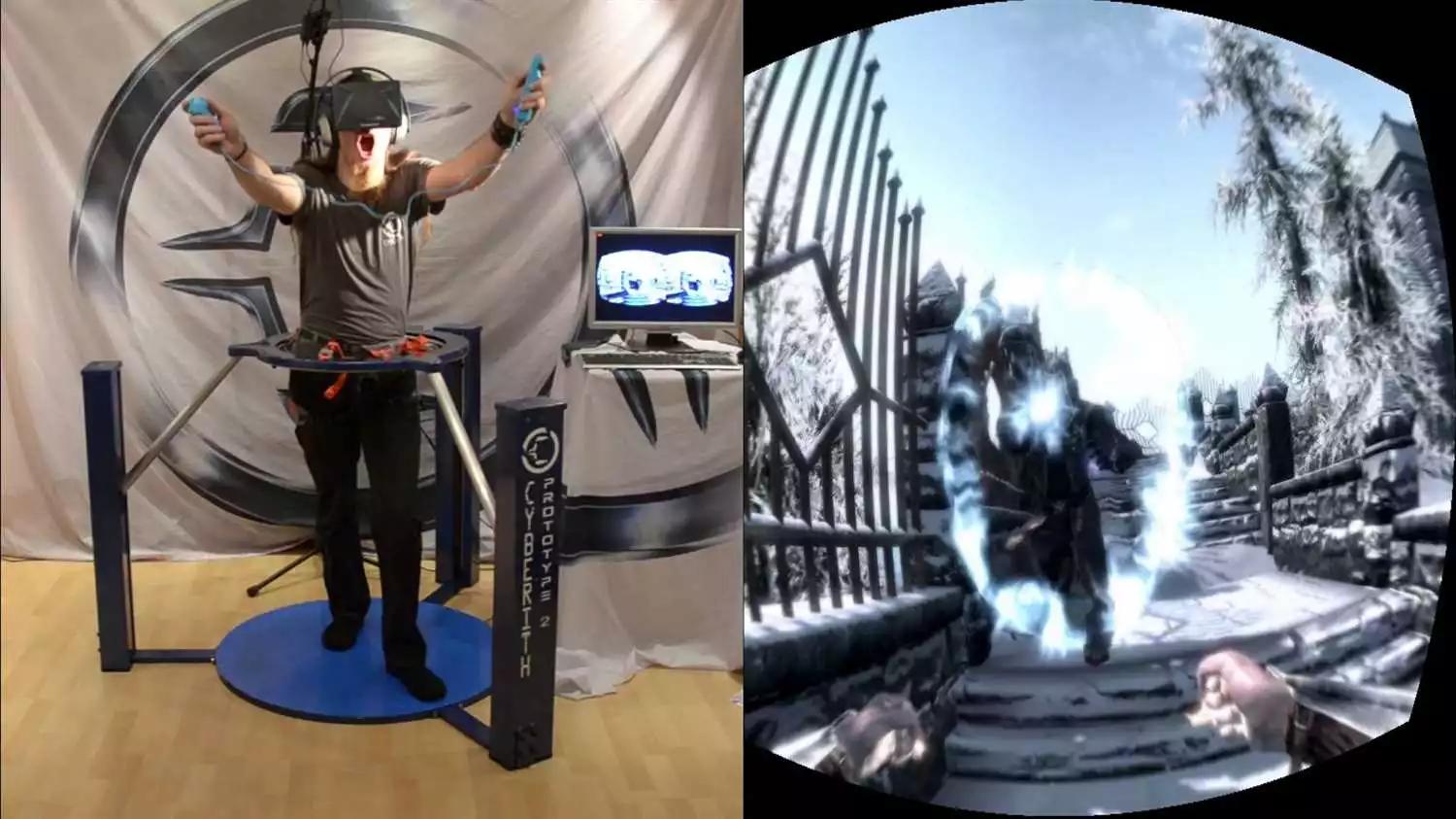 Alfazone în Constanța: jocuri de realitate virtuală, RV și simulatoare