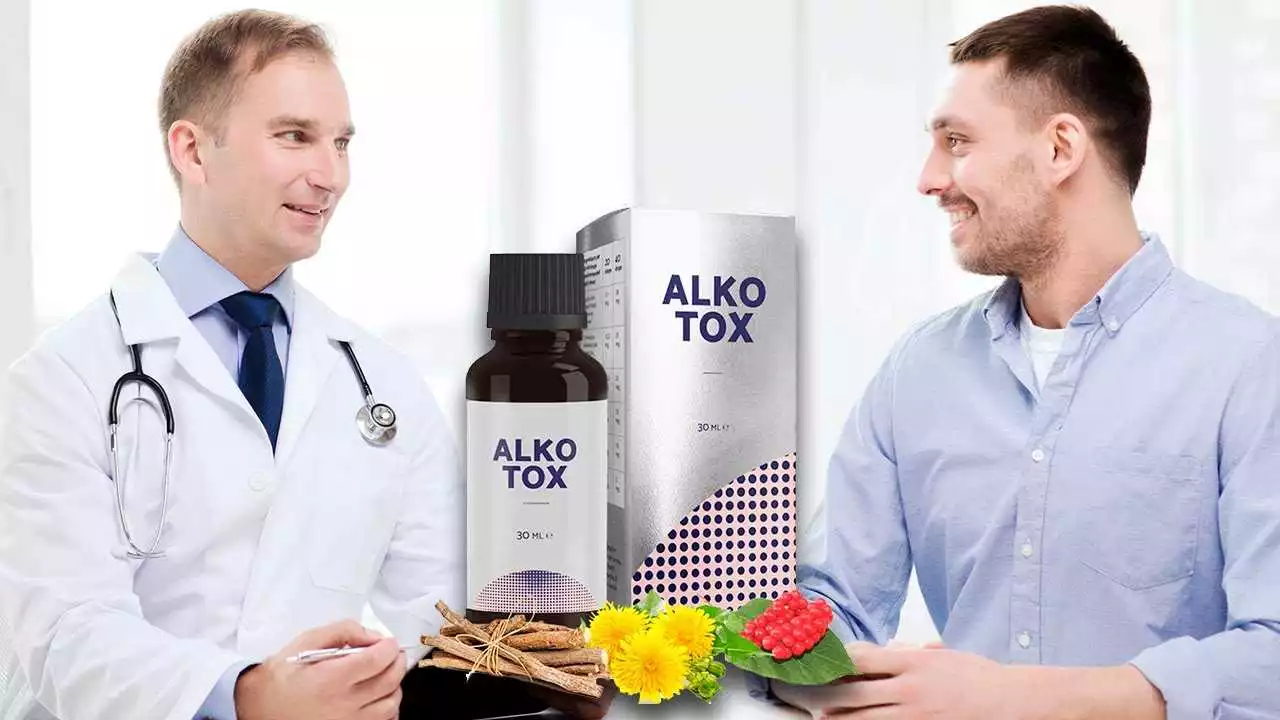 Alkotox de unde să cumpăr în Baia Mare – Cele mai bune locuri pentru achiziționarea produsului