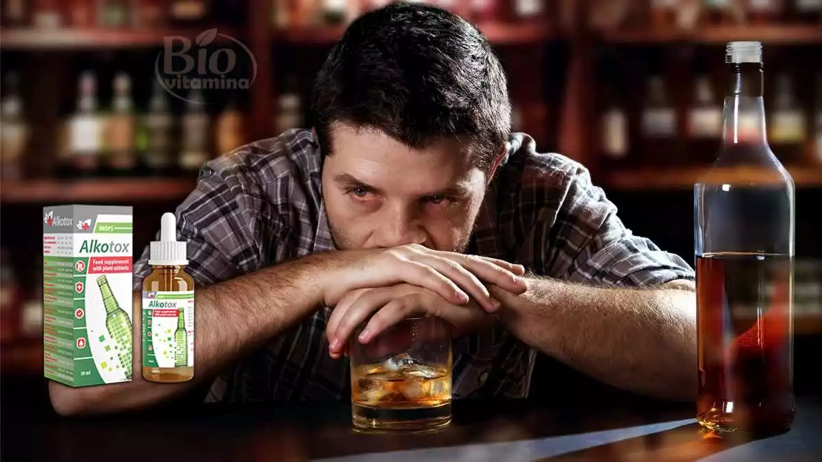 Alkotox: Soluția Eficientă Împotriva Alcoolismului În Farmacia Din Reșița