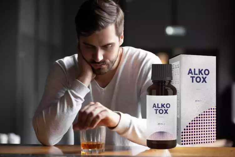 Cum Să Folosești Alkotox Și Ce Trebuie Să Aștepți După Utilizare
