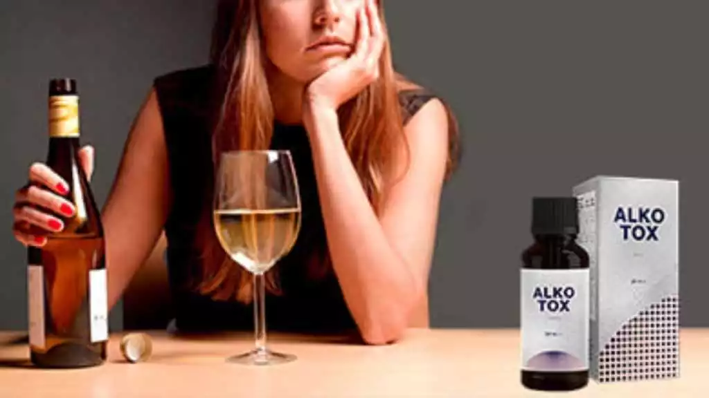 Alkotox în farmacii din România: eficient împotriva alcoolismului și disponibil pentru comandă