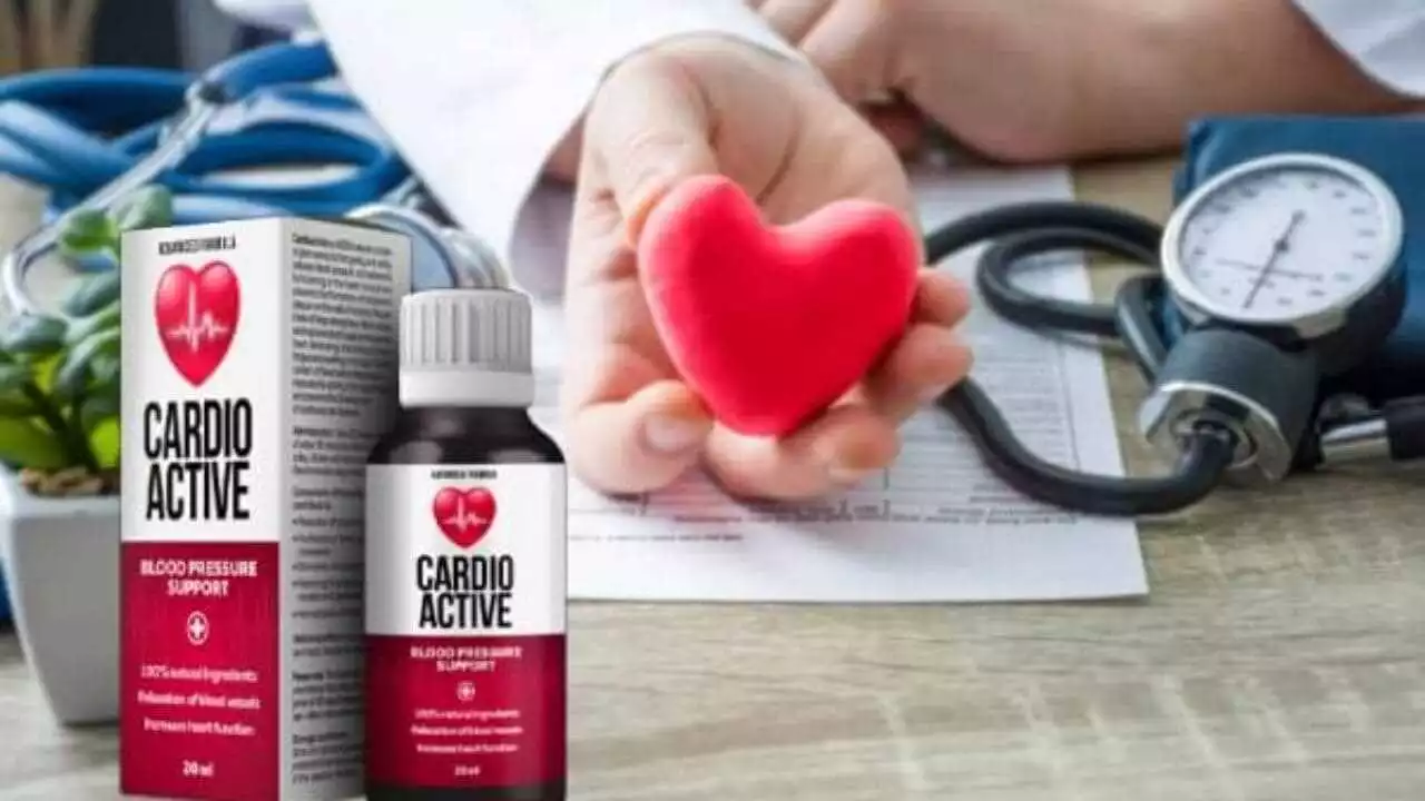 Cardioactive: informații de bază despre acest medicament în Piatra Neamț