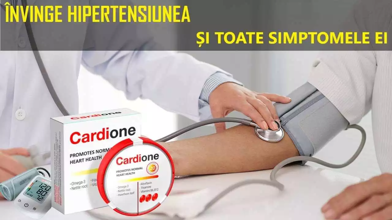 Cardione cumpara in Sibiu – solutii pentru sanatatea inimii tale