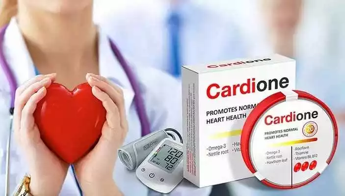 Ce Este Cardione Și Cum Poate Ajuta Sănătatea Noastră?