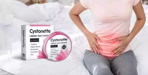 Cum Acționează Cystonette