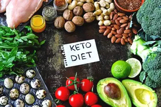 Cum Să Începeți Dieta Keto?