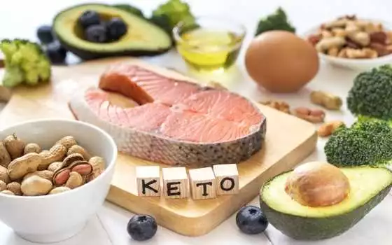 Dieta Keto disponibilă într-o farmacie din Sovata: toate informațiile de care aveți nevoie