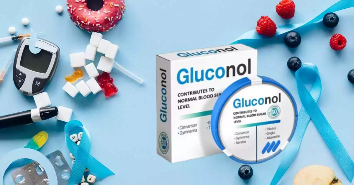 Gluconol pret în Constanța: cel mai bun supliment pentru diabetici