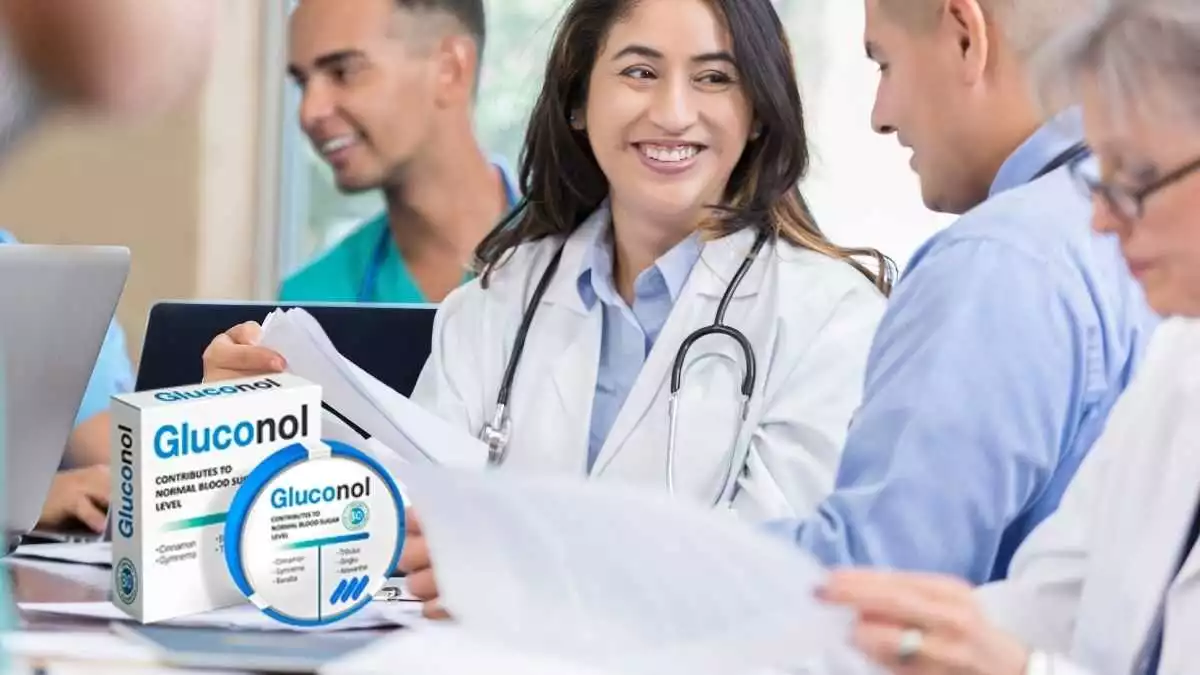 Gluconol în farmacia din Reșița – Prețuri și informații