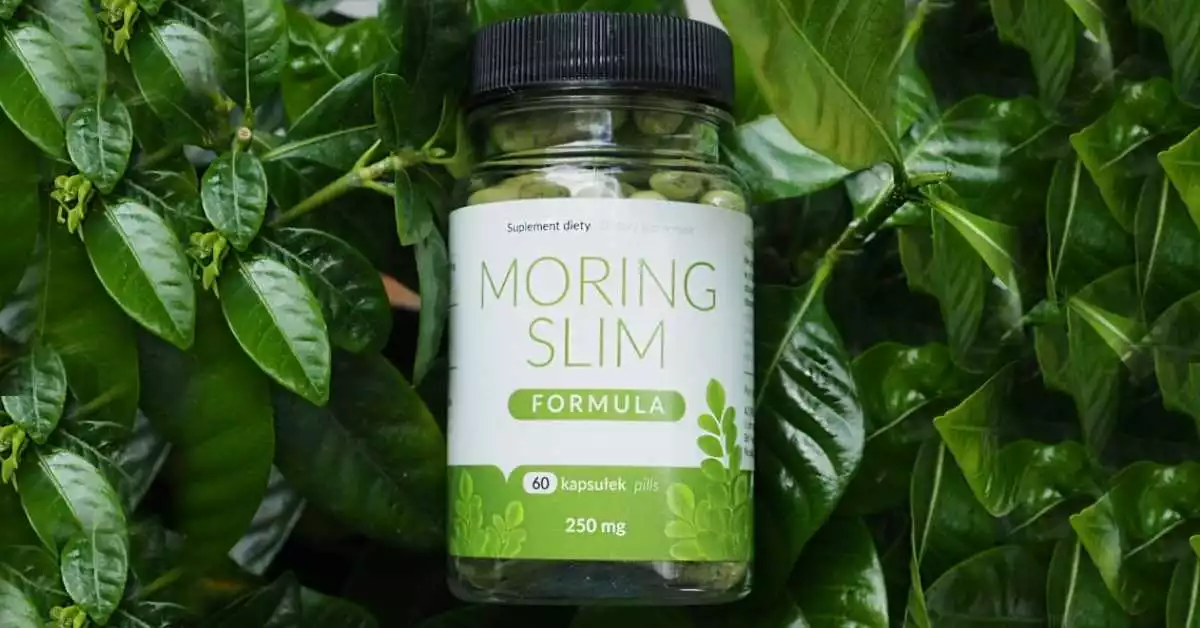 Ce Este Ingrediente Moring Slim?