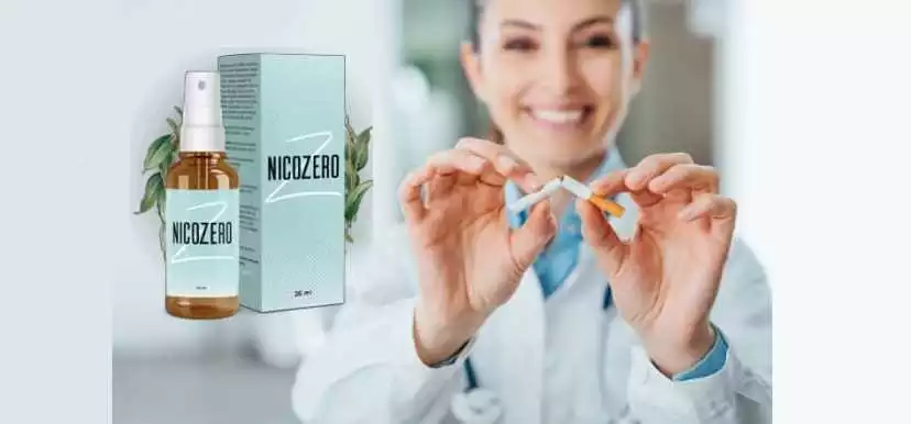 Ingrediente Nicozero: Ce conține acest dispozitiv împotriva fumatului?