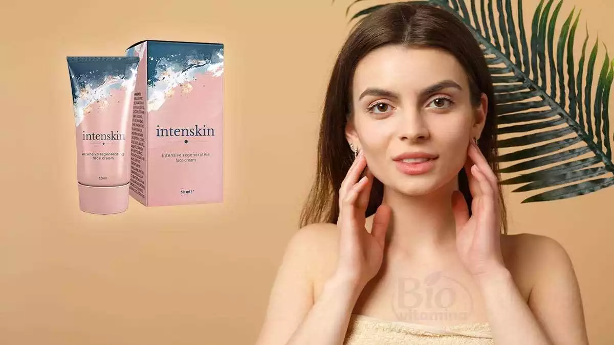 Intenskin – gama completa de produse pentru ingrijirea pielii disponibila in farmacia din Oradea.