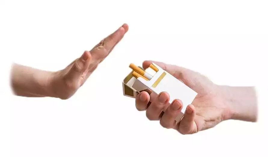Nicozero achiziționează în Reșița: soluția eficientă pentru a renunța la fumat