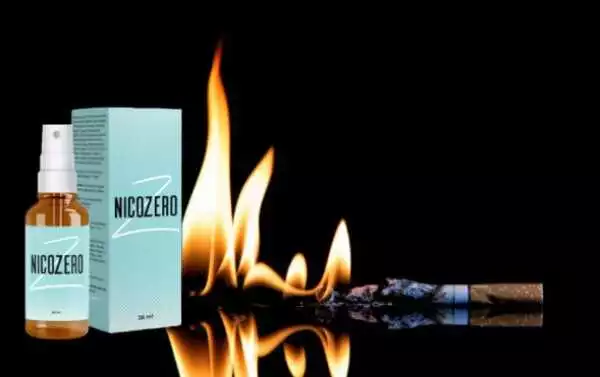 De Ce Să Alegeți Nicozero Pentru A Renunța La Fumat?