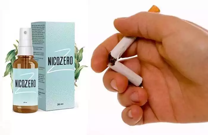 Cum Să Vă Opriți Fumatul Cu Nicozero În Piatra Neamț