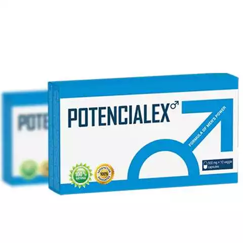 Cum Se Utilizează Potencialex?