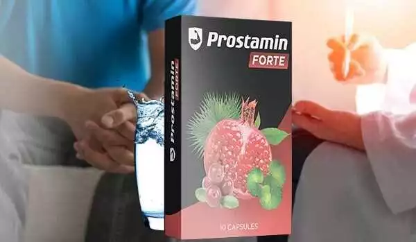 Revitaprost cumpără în România: preț, păreri și beneficii ale tratamentului pentru prostată