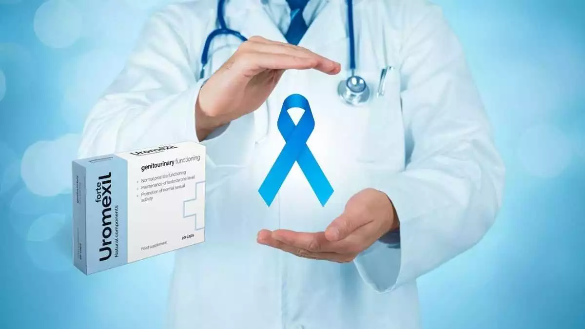 Uromexil disponibil acum la o farmacie din București – informații și prețuri