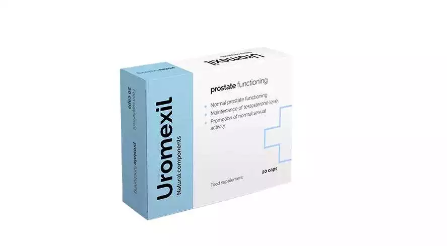 Uromexil – tratamentul eficient pentru infecțiile urinare la o farmacie din Reșița