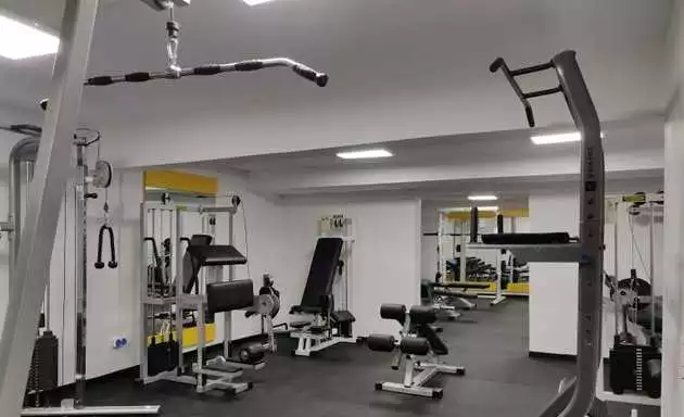 Welltone în Iași: cel mai bun studio de fitness din oraș